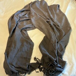 Ombré Scarf NWT